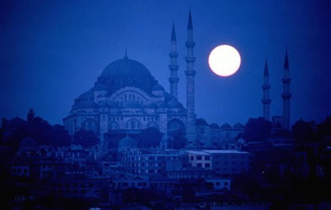 ISLAM - foto