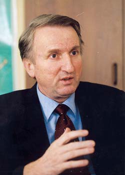 Safet Halilović