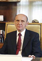 Sulejman Tihić