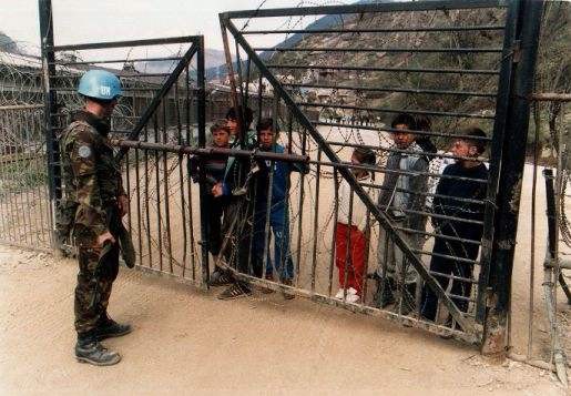 Zločini i Srebrenica - foto povečava