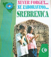 Zločini i Srebrenica - foto