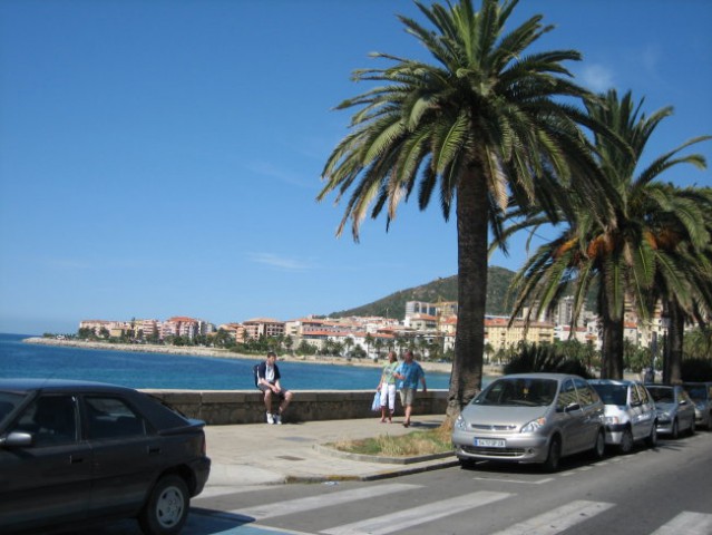 AJACCIO