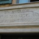 Napoleonova rojstna hiša
