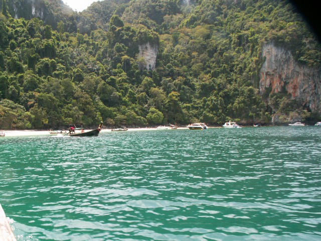 Thailand - foto povečava