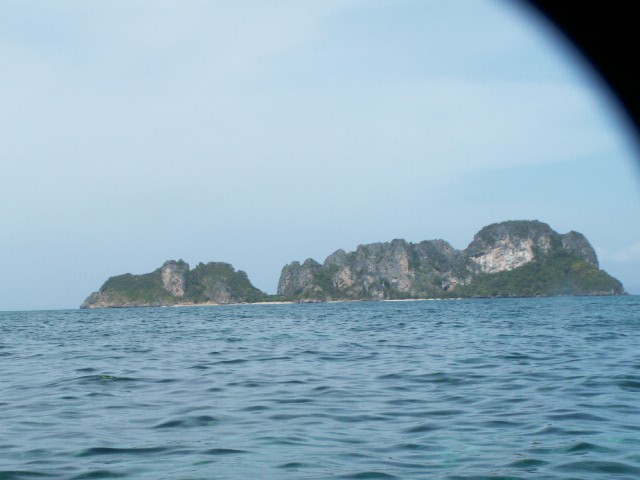 Thailand - foto
