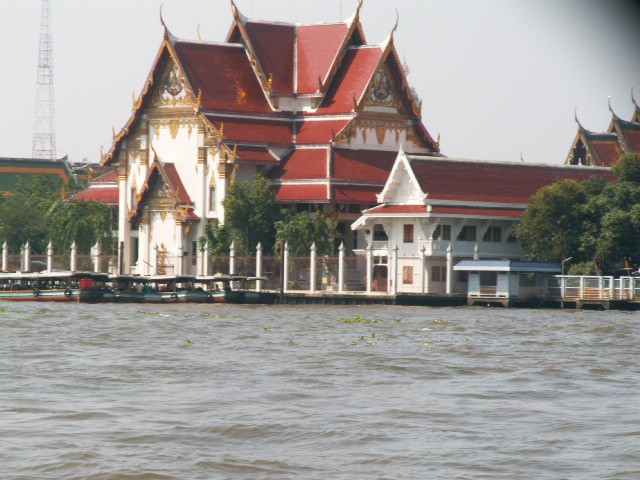 Thailand - foto povečava