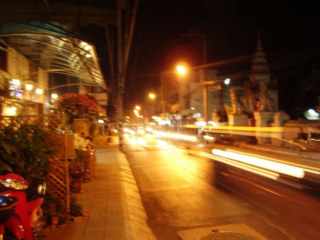 Thailand - foto povečava