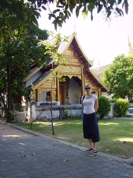 Thailand - foto povečava