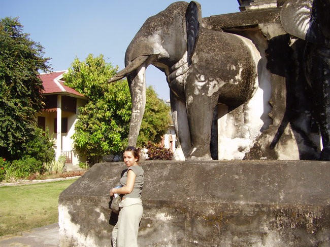 Thailand - foto povečava