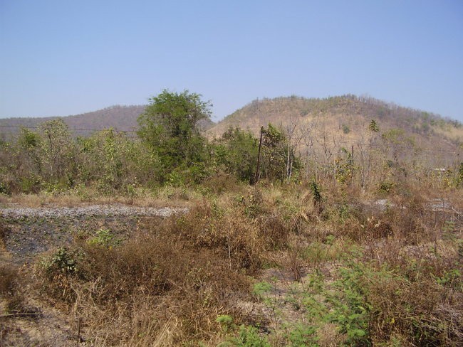 Thailand - foto povečava