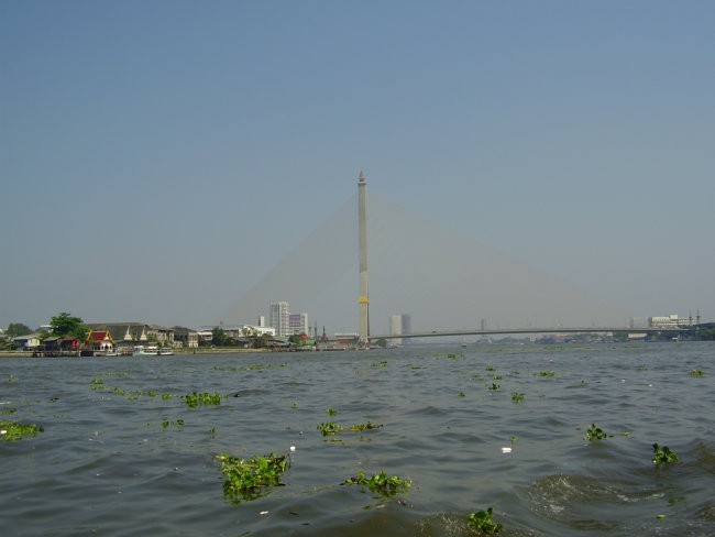 Thailand - foto povečava