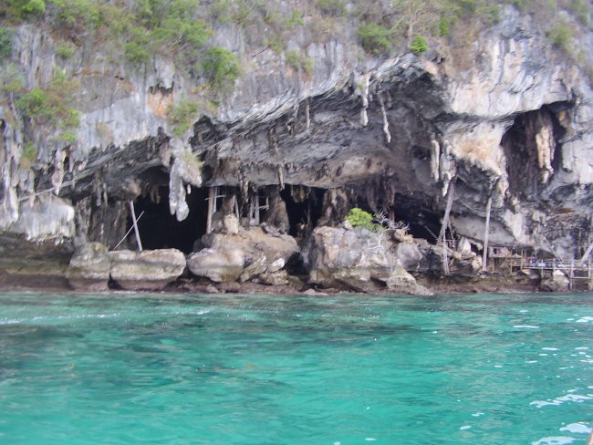 Thailand - foto povečava