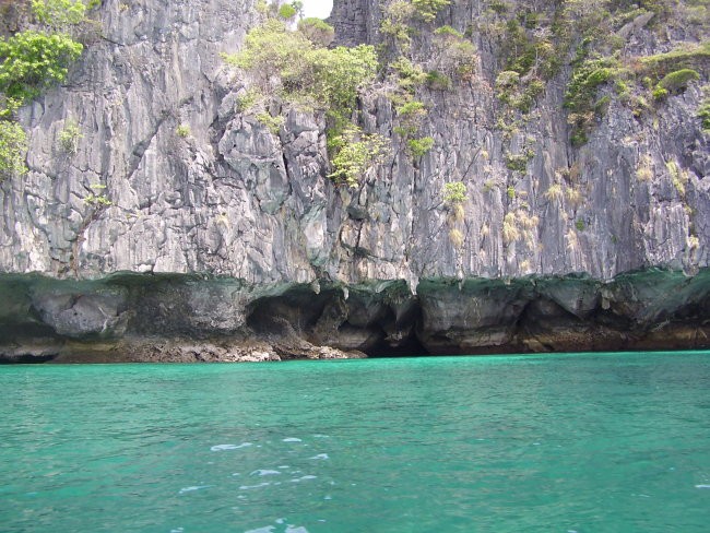 Thailand - foto povečava