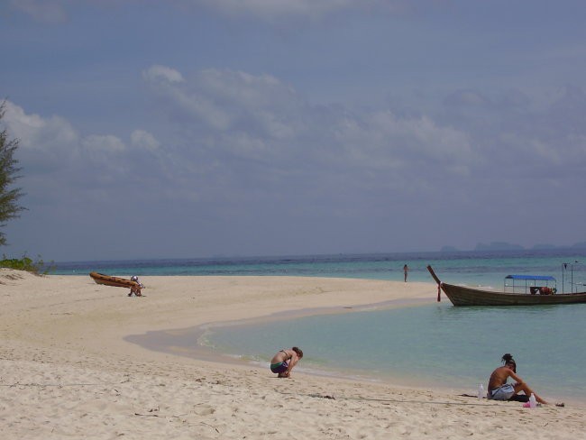 Thailand - foto povečava