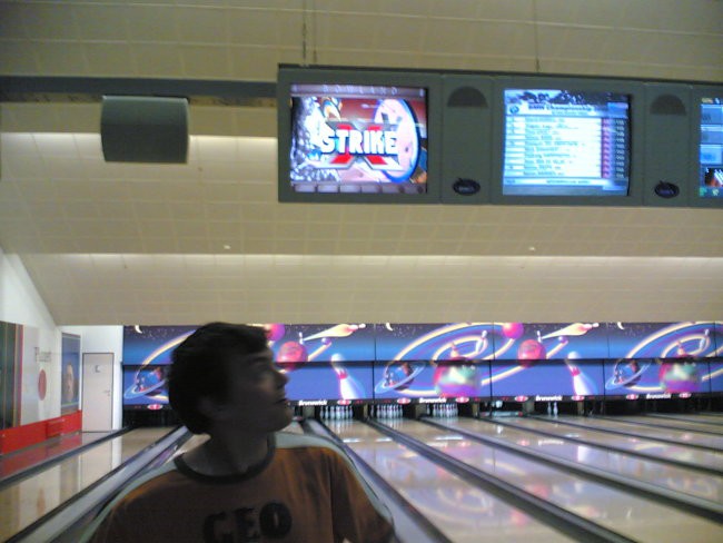 Bowling 31.5.2006 - foto povečava