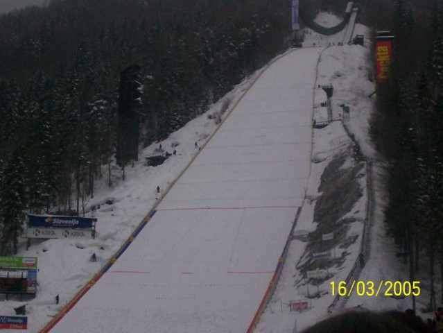 Planica 2006 - foto