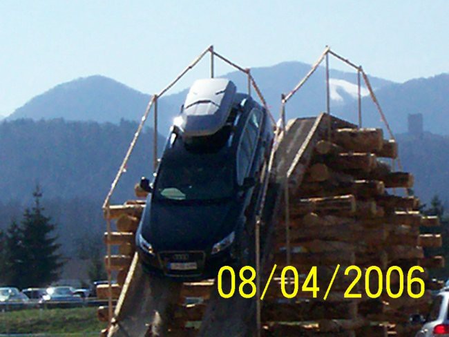 Celjski avto sejem 8.aprila 2006 - foto povečava