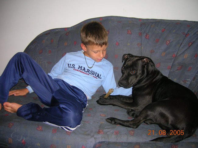 LORA2 - foto povečava