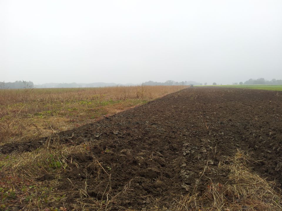 Fendt 720 test - foto povečava