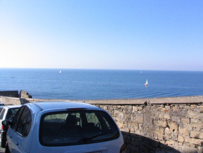 Portorož in Piran April 2006 - foto povečava