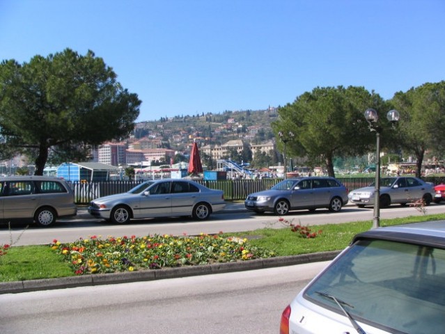Portorož in Piran April 2006 - foto