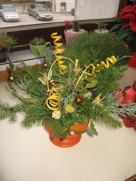 ikebana