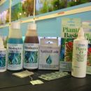 Izdelki za pripravo prave tropske vode in oligoelementi ( Flora 24 )