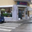Vhod v trgovino