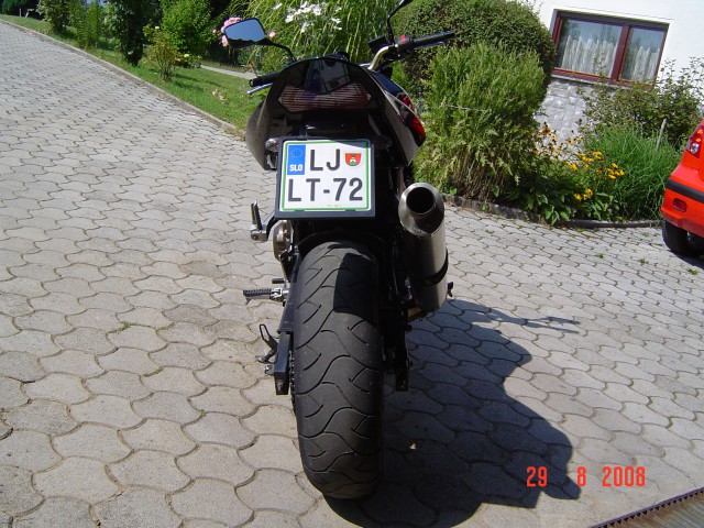 Z750 - foto