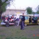 pakiranje in odhod domov 