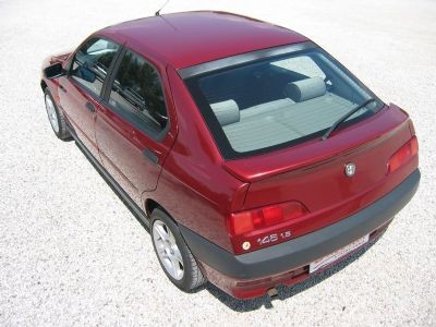 Alfa 146 - foto