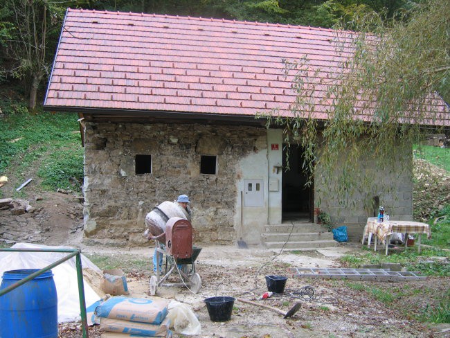 Vikend - foto povečava