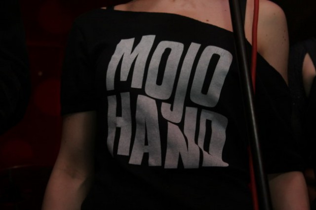 Mojo Hand - foto