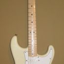 Fender Stratocaster 69 NOS