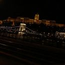 Budimpešta ponoči