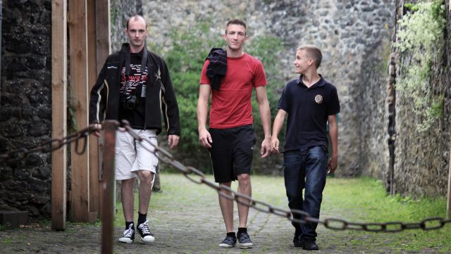 Top Gear Slovenia