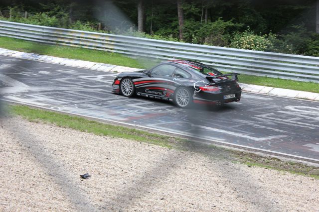 Carrera SR