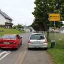 Dokaz, da smo bili v Nürburg-u