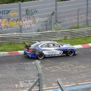 E92 race mode on