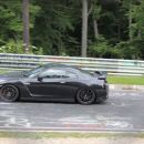 Spet en GTR