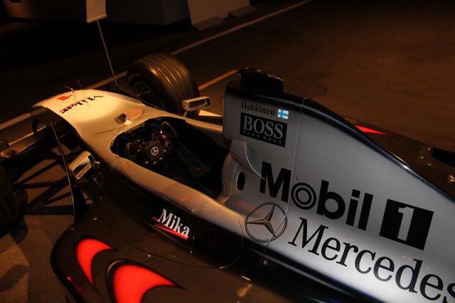 Heineken Haikinen Hakinen Hakkinen