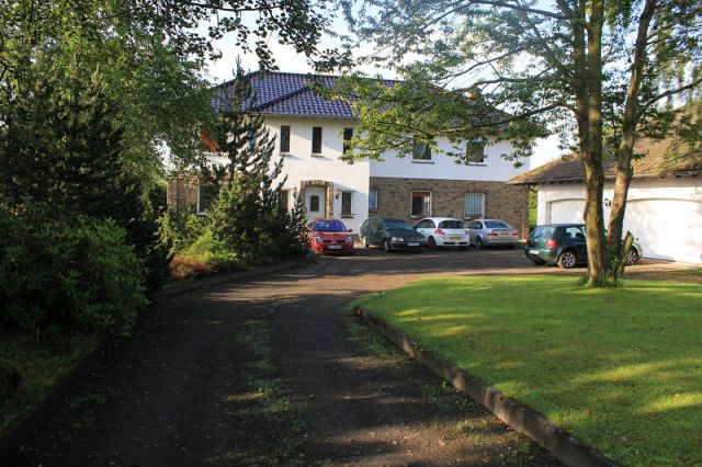 Naš guest house