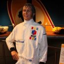 Jackie Stewart