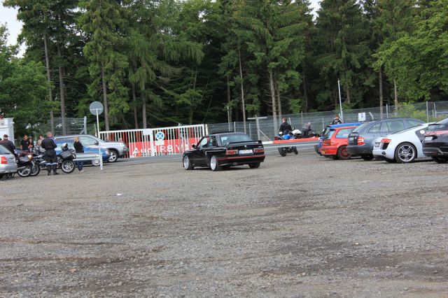 E30 M3