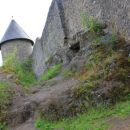 Nürburg ruševine