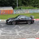 Porsche 997 GT3 RS 4.0