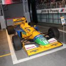 Michael Schumix formel 1