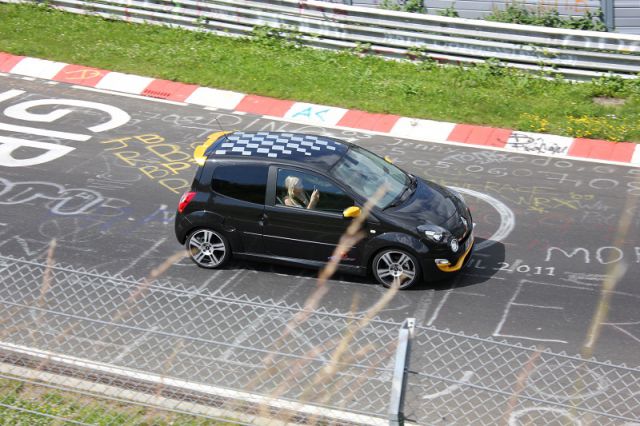 Lep Twingo