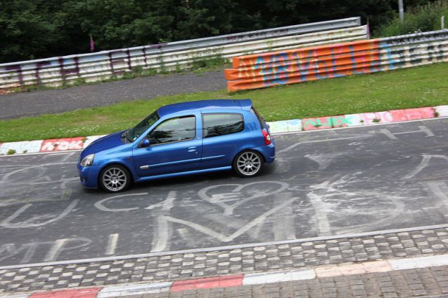Nürburgring 29.junij-2.julij 2012 - foto