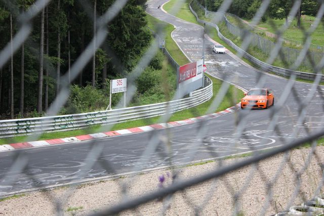 Nürburgring 29.junij-2.julij 2012 - foto